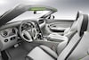 Bentley Continental GT Convertible Startech