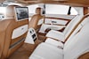 Bentley Continental Flying Spur Startech