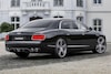 Bentley Continental Flying Spur Startech