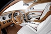 Bentley Continental Flying Spur Startech