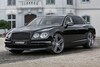 Bentley Continental Flying Spur Startech