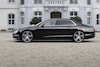 Bentley Continental Flying Spur Startech