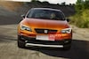 Seat Leon Cross Sport