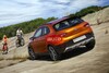 Seat Leon Cross Sport