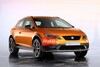 Seat Leon Cross Sport