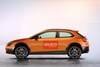 Seat Leon Cross Sport