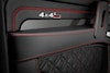 Mercedes-Benz BRABUS 500 G 4x4²