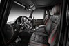 Mercedes-Benz BRABUS 500 G 4x4²