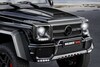 Mercedes-Benz BRABUS 500 G 4x4²