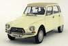 Citroën Dyane