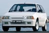 Citroën AX Sport