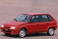 Citroën AX