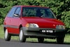 Citroën AX