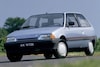 Citroën AX