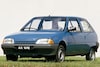 Citroën AX