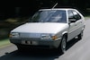 Citroën BX