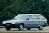 Citroën BX Break