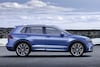 Volkswagen Tiguan GTE concept-car