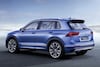 Volkswagen Tiguan GTE concept-car