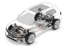 Volkswagen Tiguan GTE concept-car