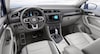 Volkswagen Tiguan GTE concept-car