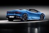 Lamborghini Huracán Spyder