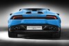Lamborghini Huracán Spyder