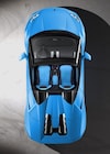 Lamborghini Huracán Spyder
