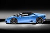 Lamborghini Huracán Spyder