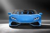 Lamborghini Huracán Spyder