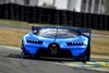 Bugatti Vision Gran Turismo Concept