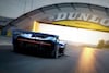 Bugatti Vision Gran Turismo Concept