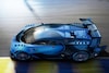 Bugatti Vision Gran Turismo Concept
