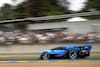 Bugatti Vision Gran Turismo Concept
