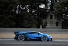 Bugatti Vision Gran Turismo Concept