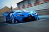 Bugatti Vision Gran Turismo Concept