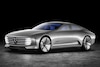 Mercedes IAA Concept