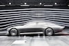 Mercedes IAA Concept