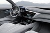 Audi e-tron quattro concept