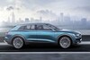 Audi e-tron quattro concept