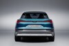Audi e-tron quattro concept