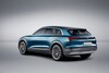 Audi e-tron quattro concept