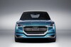 Audi e-tron quattro concept