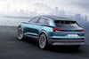 Audi e-tron quattro concept