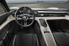 Porsche Mission E