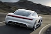Porsche Mission E