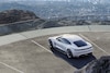 Porsche Mission E
