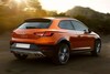 Seat Leon Cross Sport Concept