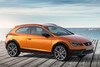Seat Leon Cross Sport Concept