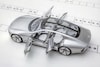 Mercedes IAA Concept